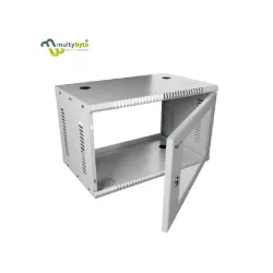 Multybyte Networking Rack 4U