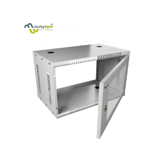 Multybyte Networking Rack 4U