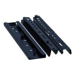 HPE Aruba Networking AP‑MNT‑D Campus AP Type D Solid Surface Mount Bracket Kit HPE Aruba Networking AP‑MNT‑D Campus AP Type D Solid Surface Mount Bracket Kit