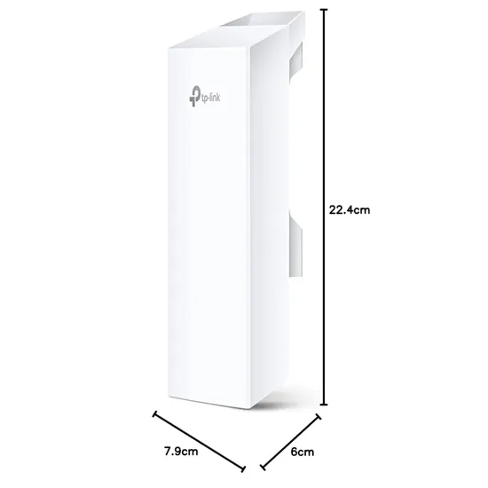 TP-Link CPE510 5GHz 300Mbps 13dBi Outdoor Access Point to Point (P2P)