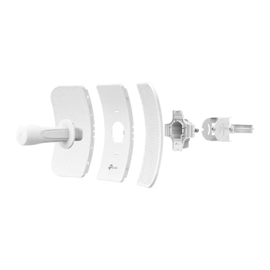 TP-Link CPE610 5GHz 300Mbps 23dBi Outdoor Access Point to Point (P2P)
