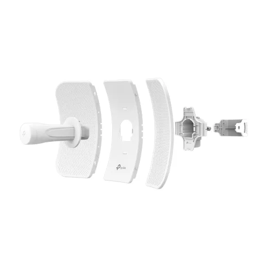 TP-Link CPE710 5GHz AC 867Mbps 23dBi Outdoor Access Point to Point (P2P)