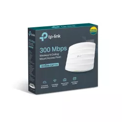 TP-Link EAP110 Ceiling Mount 300 Mbps Access Point