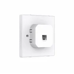 TP-Link Omada AC1200 Wireless MU-MIMO Gigabit Wall-Plate Access Point (EAP230-Wall)