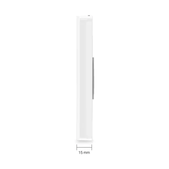 TP-Link EAP235-Wall AC1200 Wireless MU-MIMO Gigabit Access Point