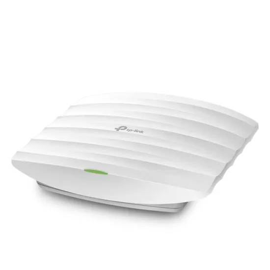 TP-Link EAP245 AC1750 Wireless MU-MIMO Gigabit Ceiling Mount Access Point