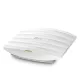 TP-Link EAP245 AC1750 Wireless MU-MIMO Gigabit Ceiling Mount Access Point