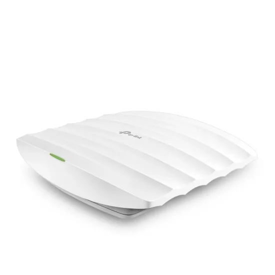 TP-Link EAP245 AC1750 Wireless MU-MIMO Gigabit Ceiling Mount Access Point