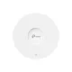 TP-Link EAP610 WiFi 6 Ceiling Mount Dual Band Access Point AX1800
