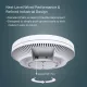 TP-Link EAP610 WiFi 6 Ceiling Mount Dual Band Access Point AX1800