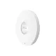 TP-Link EAP610 WiFi 6 Ceiling Mount Dual Band Access Point AX1800