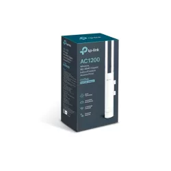 TP-Link EAP225 AC1200 Wireless MU-MIMO Gigabit Outdoor Access Point