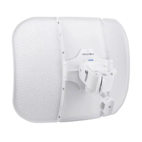 UBIQUITI OUTDOOR ACCESS POINT TO POINT LBE-M5-23 (5GHz)