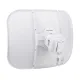 UBIQUITI OUTDOOR ACCESS POINT TO POINT LBE-M5-23 (5GHz)