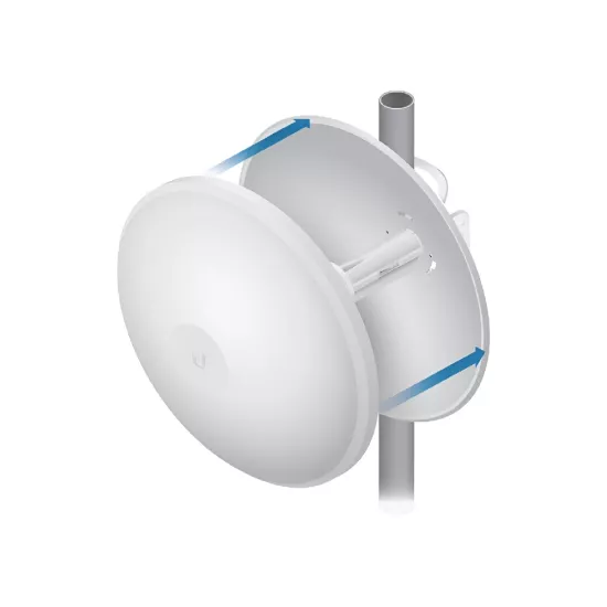 Ubiquiti Outdoor Access Point To Point (P2P) PBE 5AC 500 5GHz (Pair)