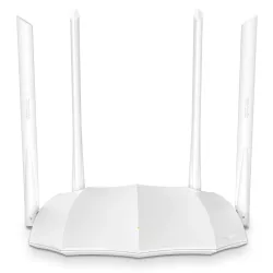 Tenda AC5 1200 Mbps 4 Antenna Dual Band Wireless Router