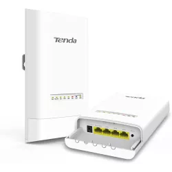 Tenda OS3 Outdoor Access Point to Point (P2P) 5KM