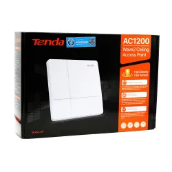 Tenda I24 Ceiling Mount Dual Band Access Point