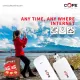 Cofe Data Card CF021 UFC 4G Wi-Fi