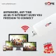 Cofe Data Card CF021 UFC 4G Wi-Fi