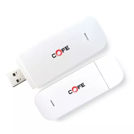 Cofe Data Card CF021 UFC 4G Wi-Fi