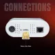 Cofe Sim Router CF-707 WiFi6 4G|5G 300 Mbps