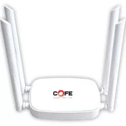 Cofe Sim Router CF903 pro WiFi-6 4G 300 Mbps 4 Antenna