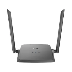 D-Link Wireless Router N300 300 Mbps (DIR-615)