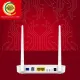 Digisol XPON ONU 300Mbps WiFi Router with 1 PON, 1 GE And 1 FE Port, 1 FXS Port (DG-GR1321)