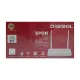Digisol XPON ONU 300Mbps WiFi Router with 1 PON, 1 GE And 1 FE Port, 1 FXS Port (DG-GR1321)