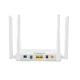 Digisol XPON ONU 1200 Mbps Wi-Fi Router with 1 PON, 2 GE Port, 1 FXS Port (DG-GR6821AC)