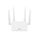 EVM Sim Router 4G | 5G 4 Antenna 150 Mbps EnRoute