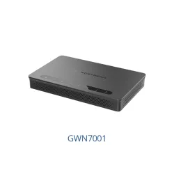 Grandstream Multi-WAN Gigabit VPN Router (GWN7001)