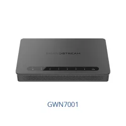 Grandstream Multi-WAN Gigabit VPN Router (GWN7001)