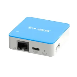 Hi-Focus Sim Router 4G | 5G 150 Mbps