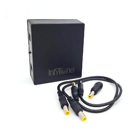 UPS Router Infyton 12V