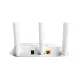 Secureye 4G Sim Router 300 Mbps 3 Antenna S-4GW3