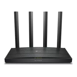 TP-Link AX1500 Dual Band Wi-Fi 6 Router (Archer AX12)