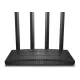 TP-Link AX1500 Dual Band Wi-Fi 6 Router (Archer AX12)
