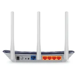 TP-Link Archer C20 AC750 Wireless Dual Band Router