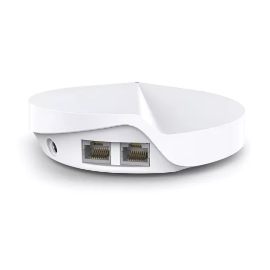 TP-Link Deco M5 AC1300 Whole Home Mesh WiFi System (Pack Of 3)