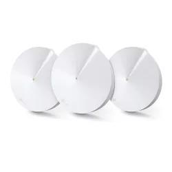 TP-Link Deco M5 AC1300 Whole Home Mesh WiFi System (Pack Of 3)