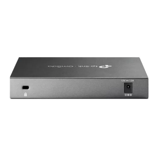 TP-Link ER605 Omada Gigabit VPN Router (Load Balancer)