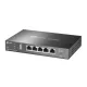 TP-Link ER605 Omada Gigabit VPN Router (Load Balancer)