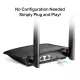 TP-Link Sim Router Wireless N 4G LTE 300 Mbps TL-MR100