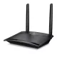 TP-Link Sim Router Wireless N 4G LTE 300 Mbps TL-MR100