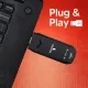 Coconut 4G Data Card Dual Band Konnect