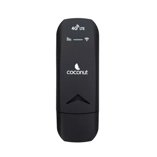 Coconut 4G Data Card Dual Band Konnect