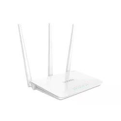 Tenda F3 300 Mbps 3 Antenna Wireless Router