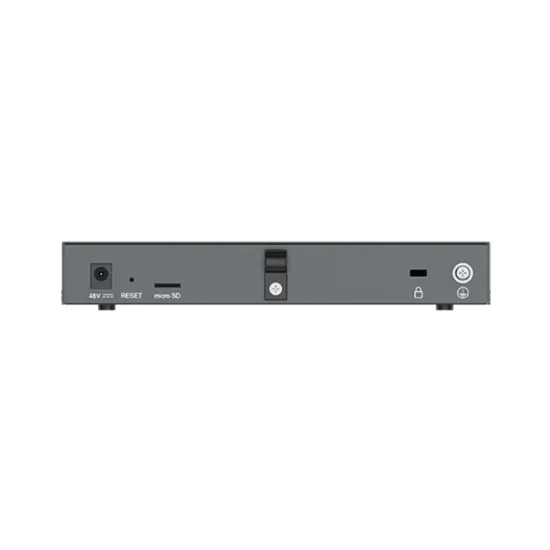 Grandstream UC+ Networking  Convergence Solutions (GCC6010)